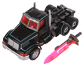 Picture of Black Convoy