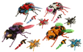Picture of Waruders Four Pack