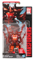Boxed Decepticon Chop Shop Image
