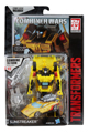 Boxed Sunstreaker Image