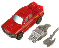 Ironhide Image