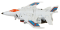 Remolded Toy