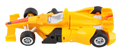 Remolded Toy