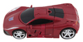 Remolded Toy