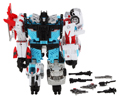 Picture of UW-03 Guardian