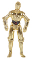 Picture of C-3PO