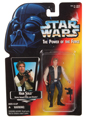 Boxed Han Solo with Heavy Assault Rifle and Blaster Image