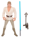 Picture of Luke Skywalker