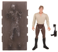 Picture of Han Solo in Carbonite
