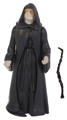 Picture of Emperor Palpatine with Walking Stick