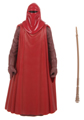Picture of Emperor's Royal Guard