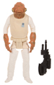 Picture of Admiral Ackbar