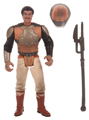 Picture of Lando Calrissian as Skiff Guard