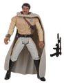 Picture of Lando Calrissian in General's Gear