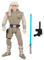 Picture of Luke Skywalker in Hoth Gear