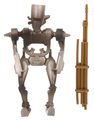 Picture of ASP-7 Droid