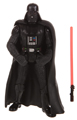 Picture of Darth Vader with Lightsaber