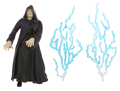 Picture of Emperor Palpatine with Force Lightning
