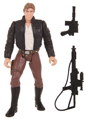 Picture of Bespin Han Solo