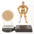 Picture of C-3PO