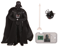 Picture of Darth Vader with Imperial Interrogation Droid