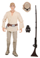 Picture of Luke Skywalker with Blaster Rifle and Electrobinoculars
