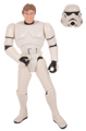 Picture of Han Solo as Stromtrooper