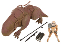 Picture of Dewback and Sandtrooper