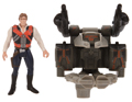 Picture of Han Solo with Smuggler Flight Pack
