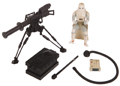 Picture of Snowtrooper with E-Web Heavy Repeating Blaster