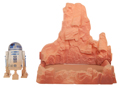 Picture of R2-D2 (Artoo Detoo)