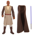 Picture of Mace Windu Sneak Preview