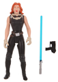 Picture of Mara Jade