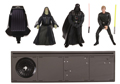 Picture of Final Jedi Duel