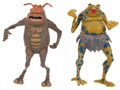 Picture of Max Rebo Band Pairs (Joh Yowza and Sy Snootles)