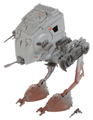 Picture of Imperial AT-ST (Scout Walker)