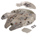 Picture of Millennium Falcon