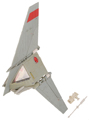 Picture of Luke's T-16 Skyhopper