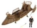 Picture of Tatooine Skiff