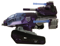 Shockwave H.I.S.S. Tank Image