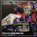 Boxed Convoy Mode "Eva" Image