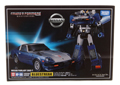 Boxed Bluestreak Image