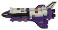 Astrotrain (Jet mode) Image