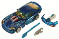 Picture of Speedbreaker (C-004) 