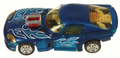 Remolded Toy