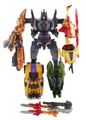 Bruticus Image