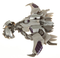 Remolded Toy
