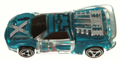 Remolded Toy