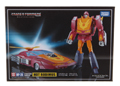 Boxed Hot Rodimus Image