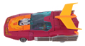 Hot Rodimus Image
